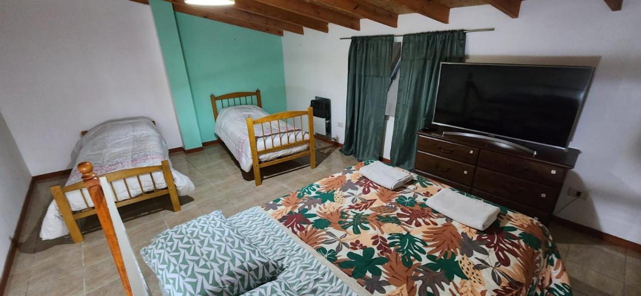 Apartamento Departamentos Mahai
