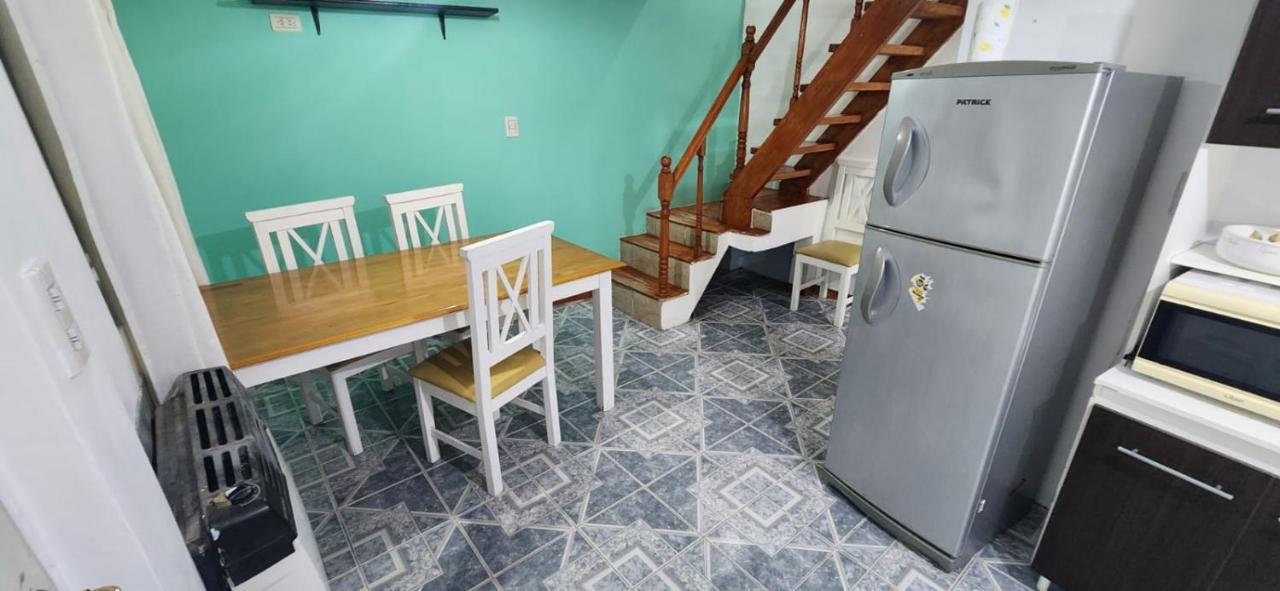 Apartamento Departamentos Mahai *