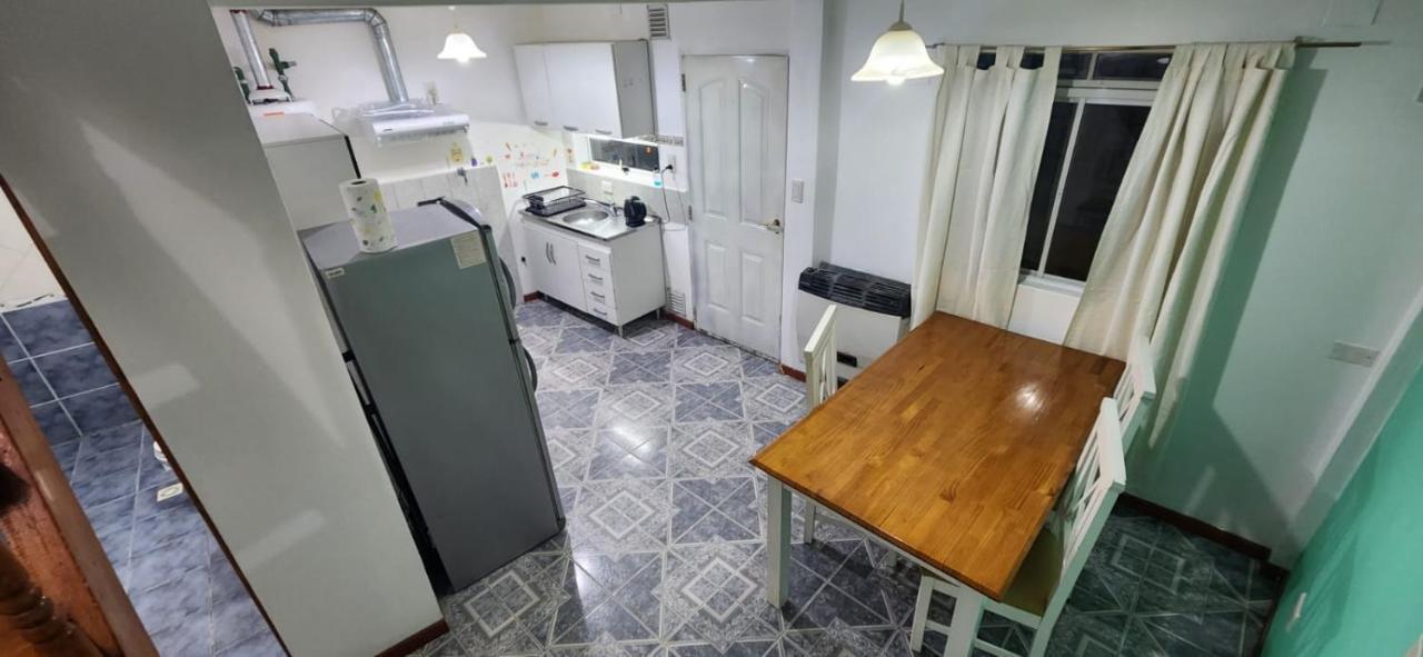 Departamentos Mahai Apartamento Ushuaia