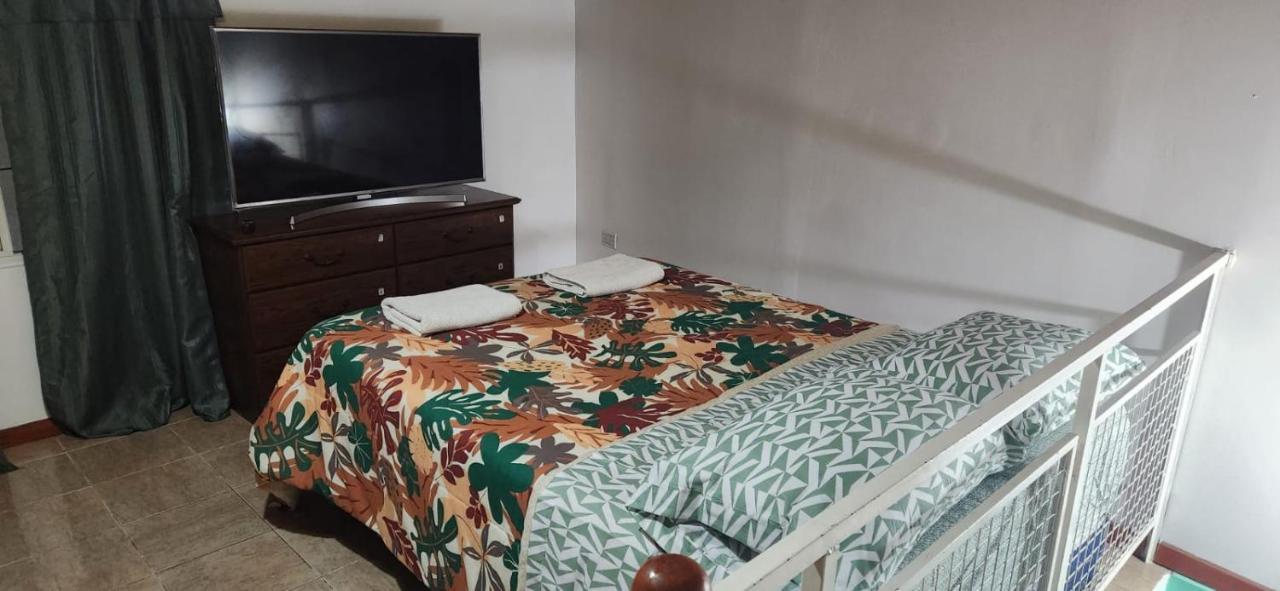 Departamentos Mahai Apartamento *