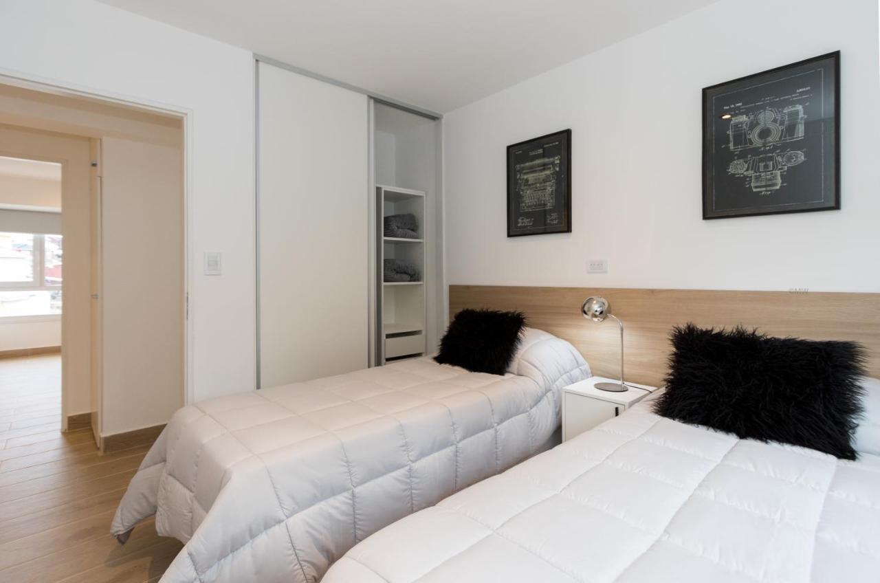 Duplex Bahia Grande * Ushuaia