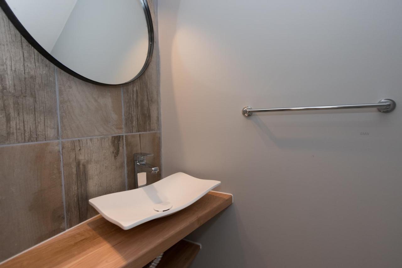 Duplex Bahia Grande Chalet Ushuaia
