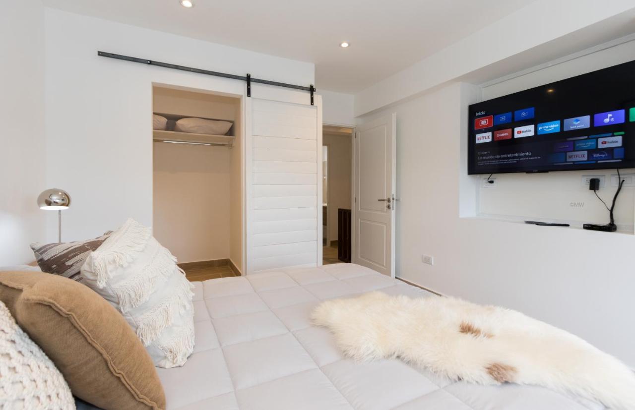 Duplex Bahia Grande Chalet