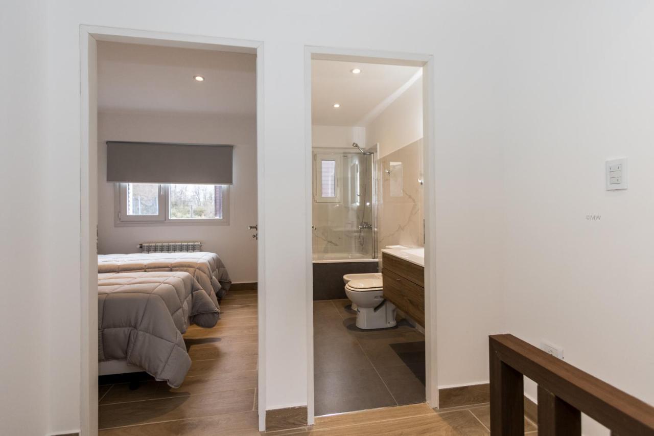 Chalet Duplex Bahia Grande Ushuaia