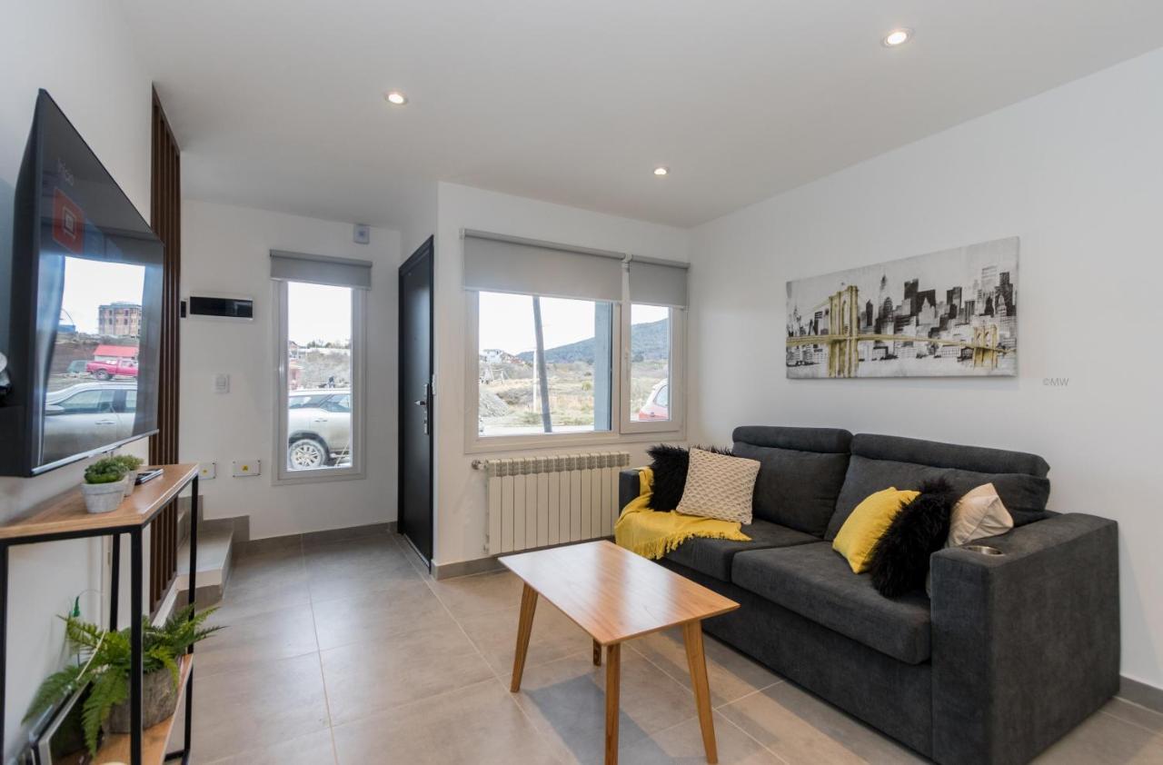 Duplex Bahia Grande