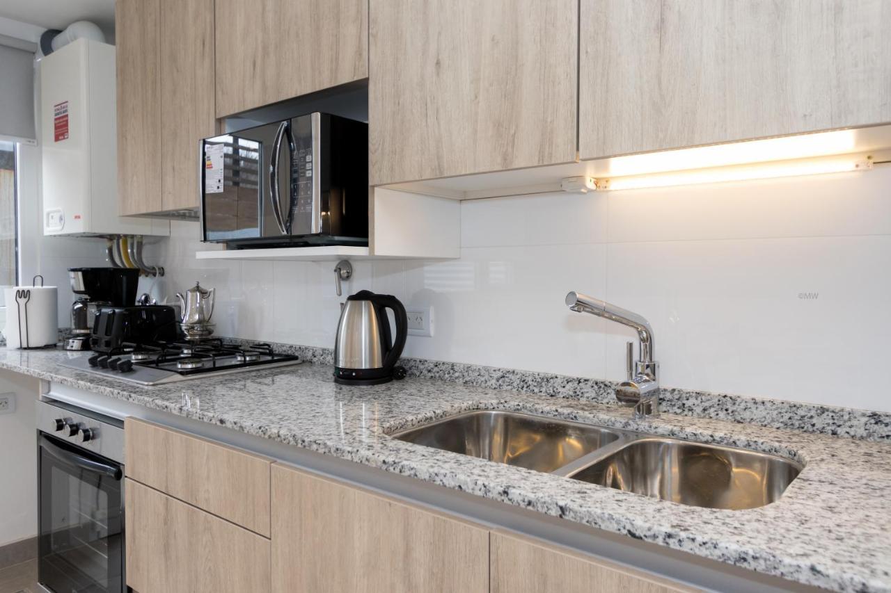 Duplex Bahia Grande Ushuaia