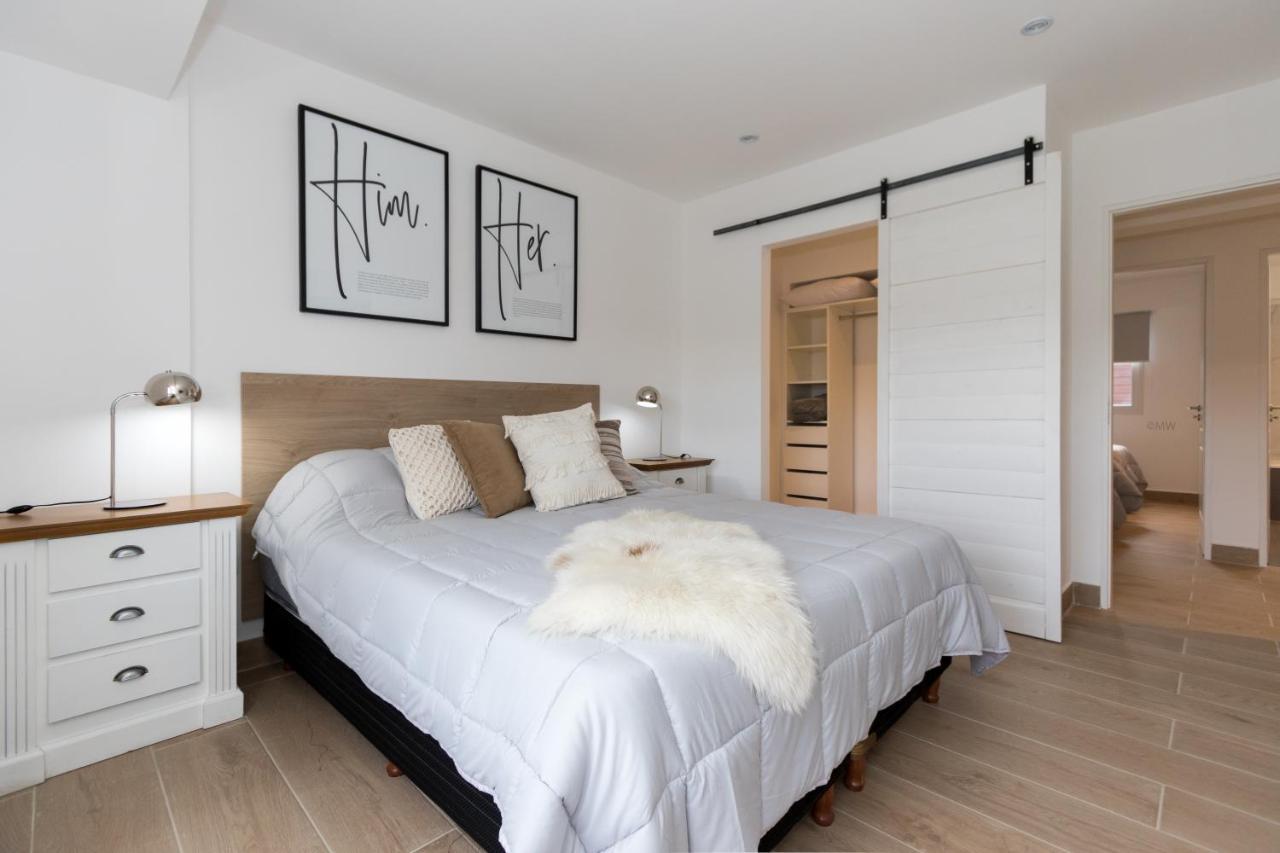 Duplex Bahia Grande Chalet