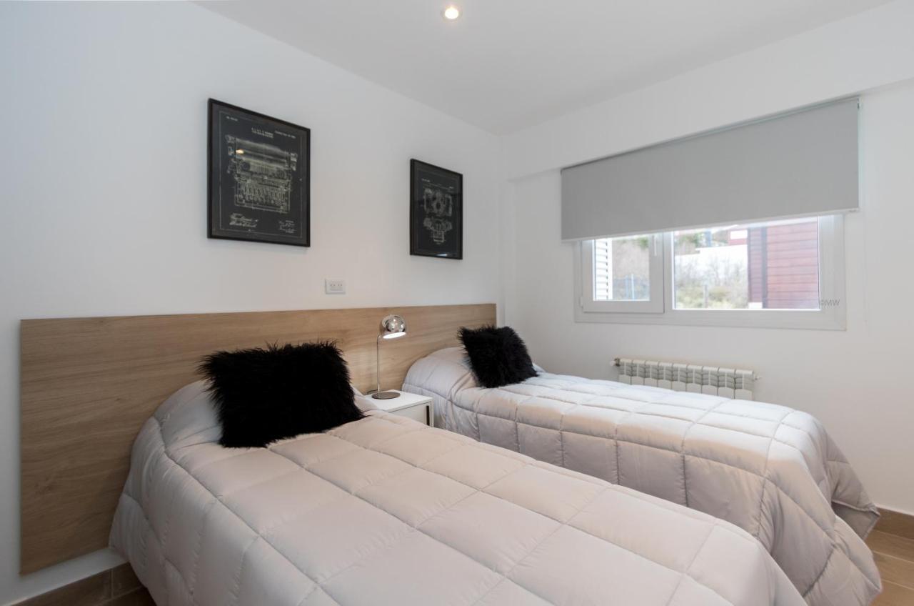 Duplex Bahia Grande *