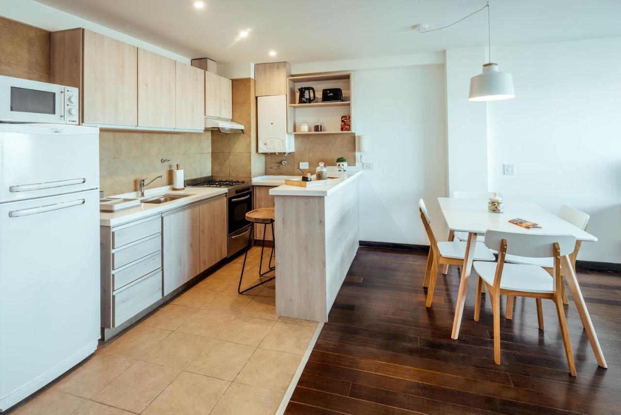 Bahia Beagle Apartamento
