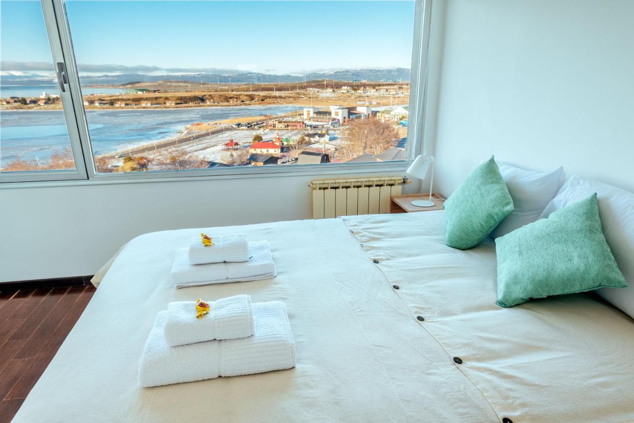 Bahia Beagle Apartamento Ushuaia