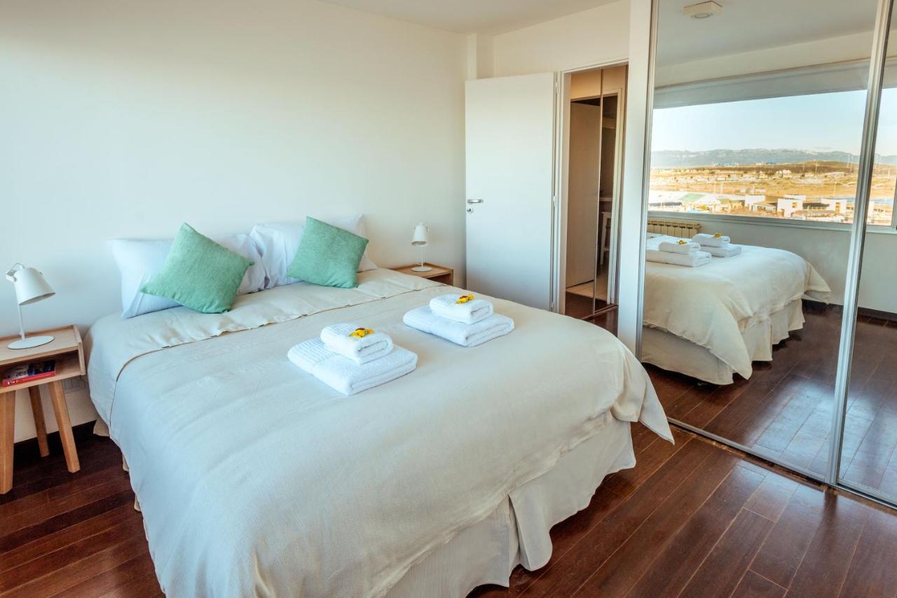 Bahia Beagle Apartamento