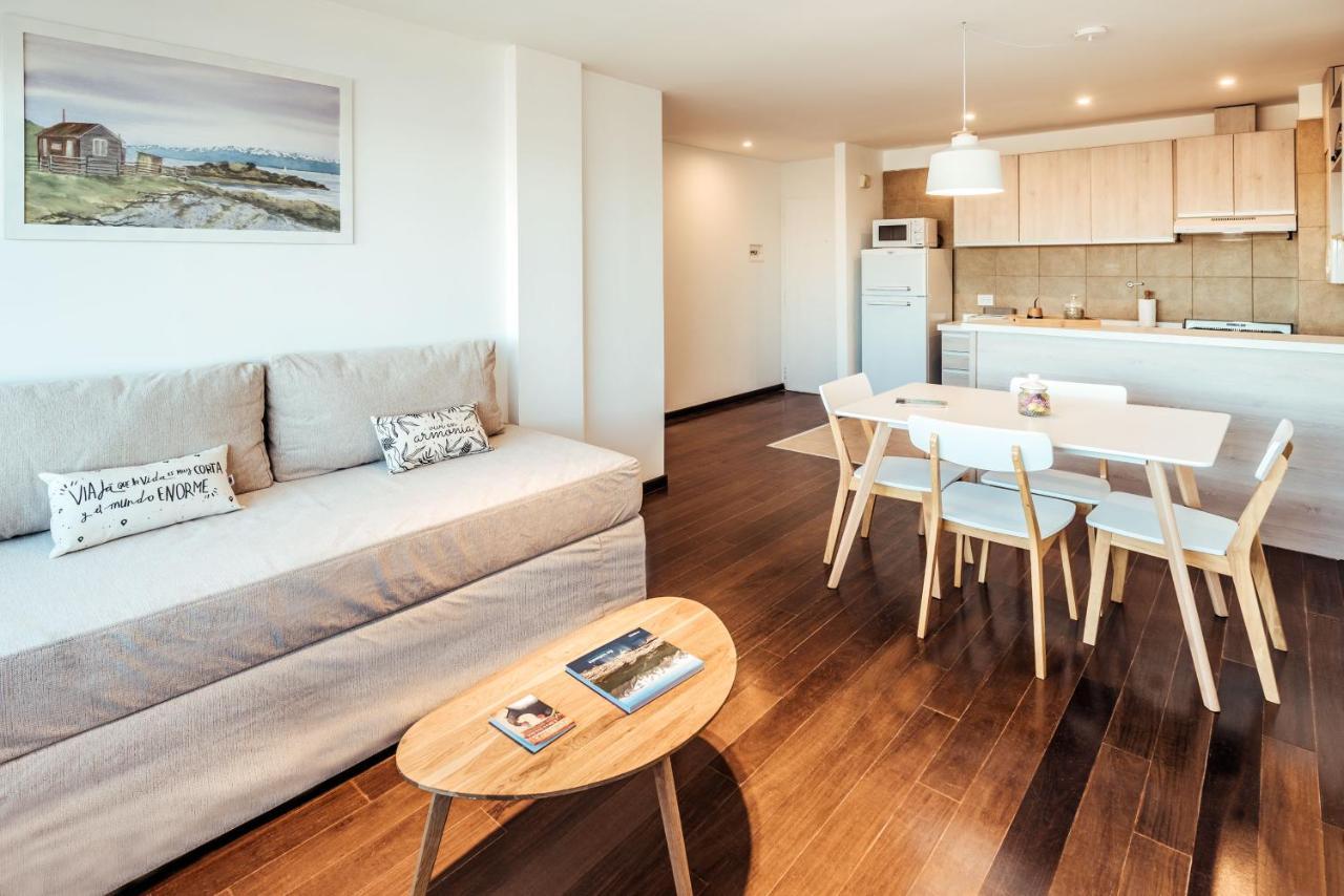 Bahia Beagle Apartamento