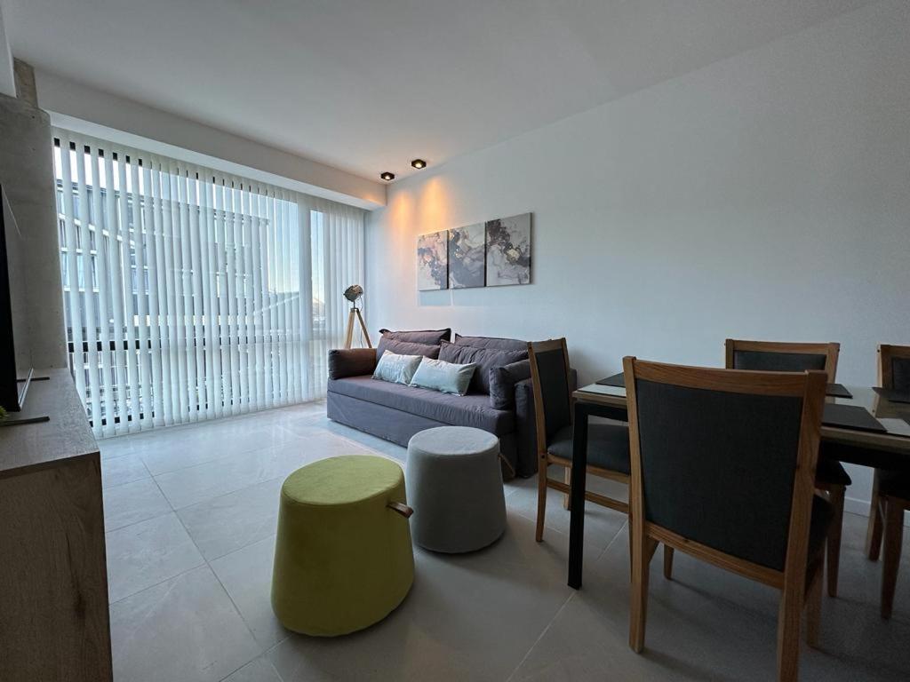 54 Diseno Urbano Apartamento