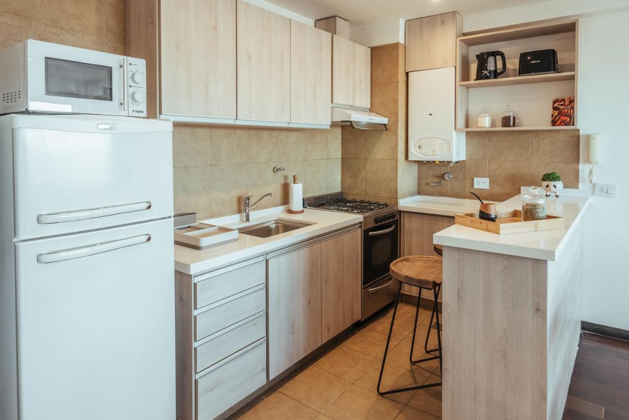 Apartamento Bahia Beagle Ushuaia