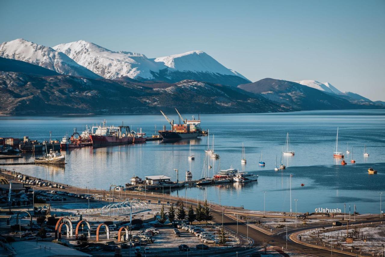 Bahia Beagle Apartamento Ushuaia