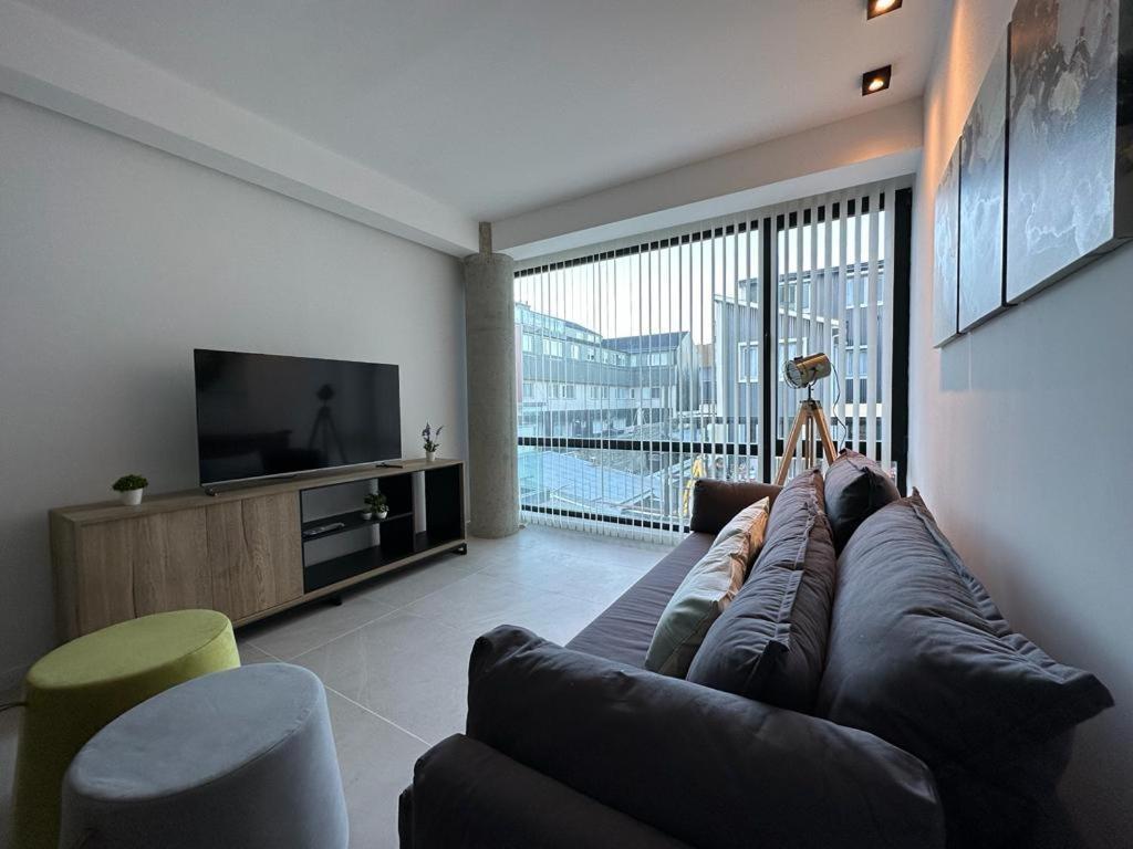 54 Diseno Urbano Apartamento