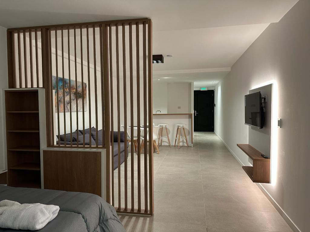 54 Diseno Urbano Apartamento *