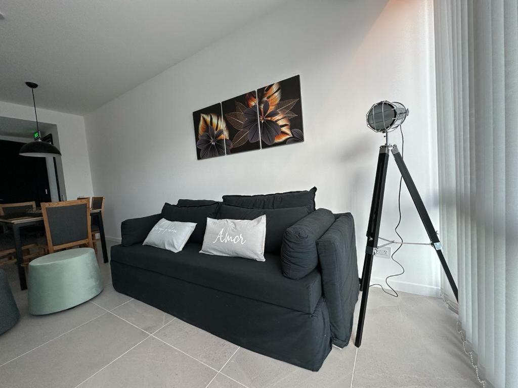 54 Diseno Urbano Apartamento