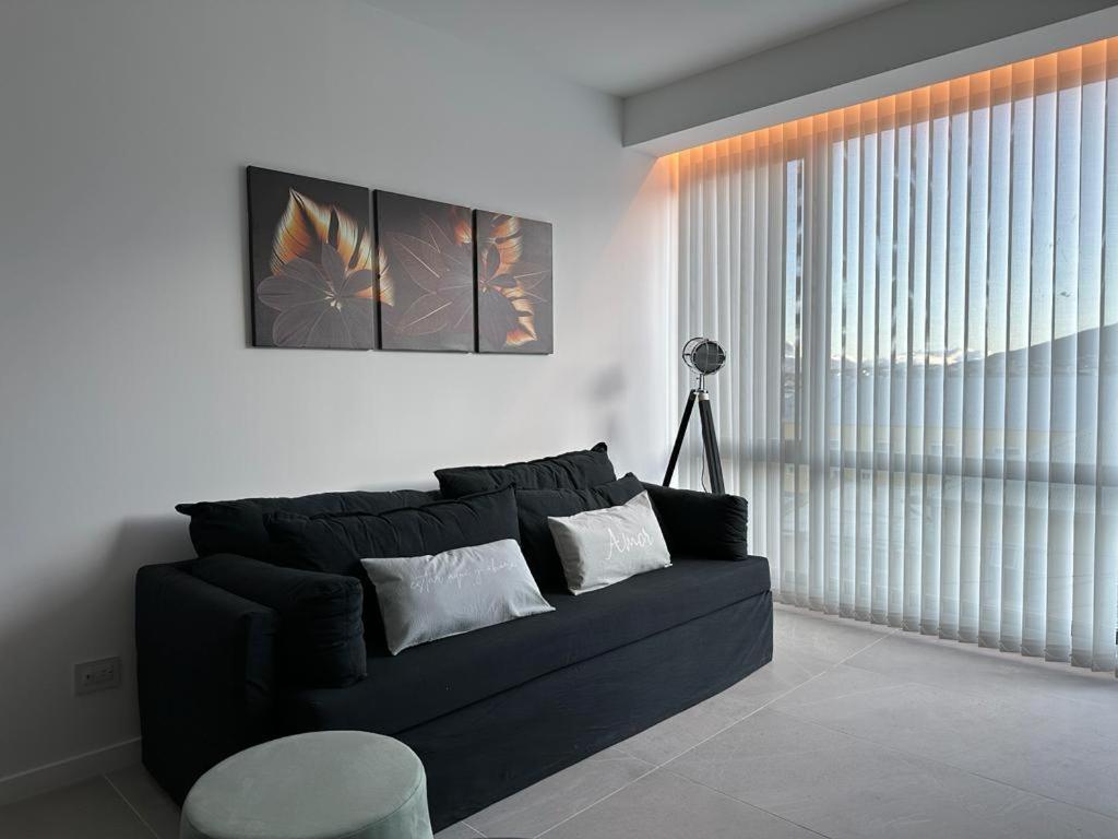 Apartamento 54 Diseno Urbano