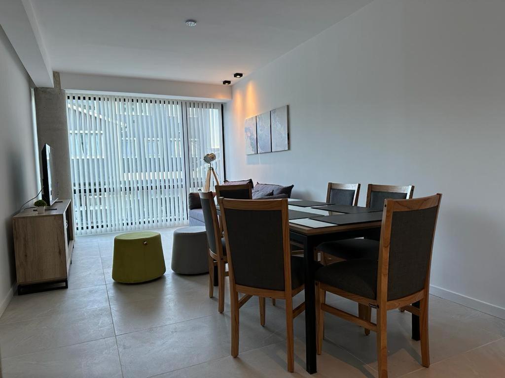 54 Diseno Urbano Apartamento