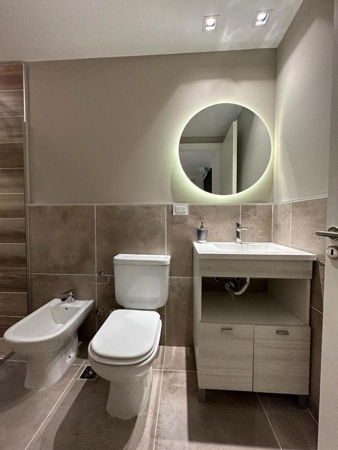 Apartamento 54 Diseno Urbano Ushuaia