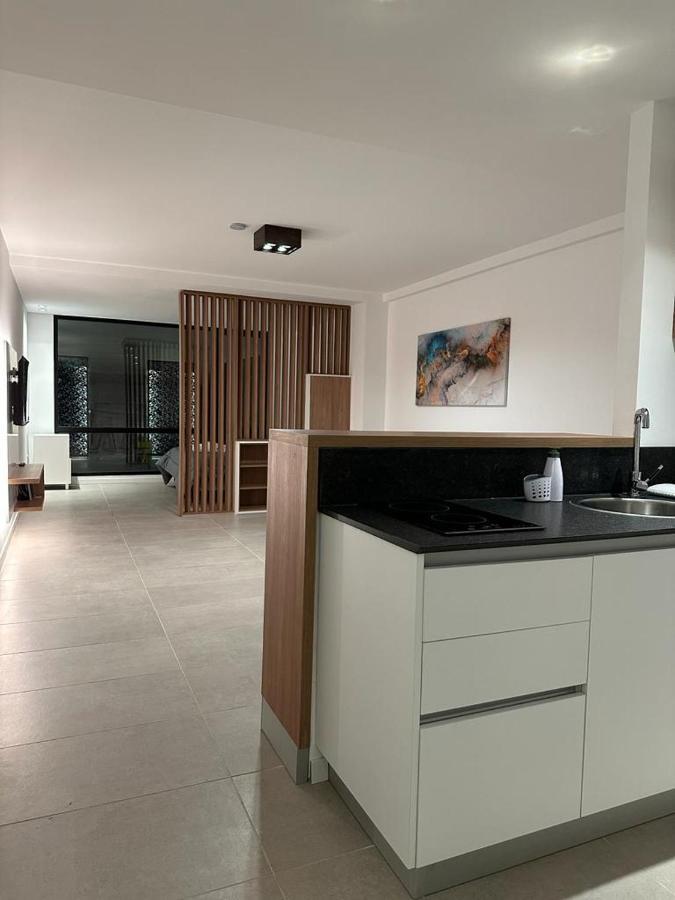 54 Diseno Urbano Apartamento *