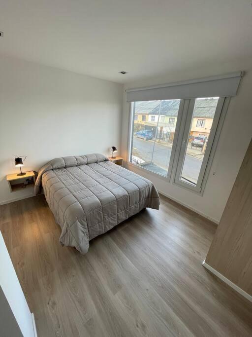 In The Center Apartment Ushuaia