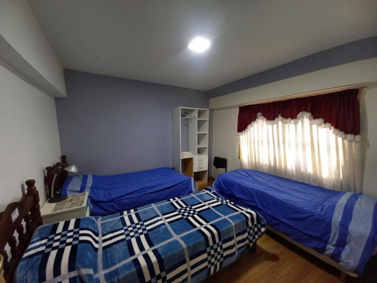 Hostel Comunidad Ushuaia *