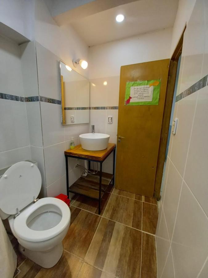 Hostel Comunidad Ushuaia Ushuaia