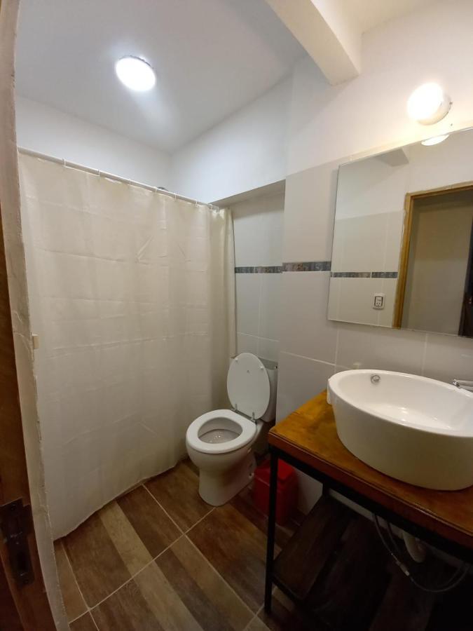 Hostel Comunidad Ushuaia Pensión