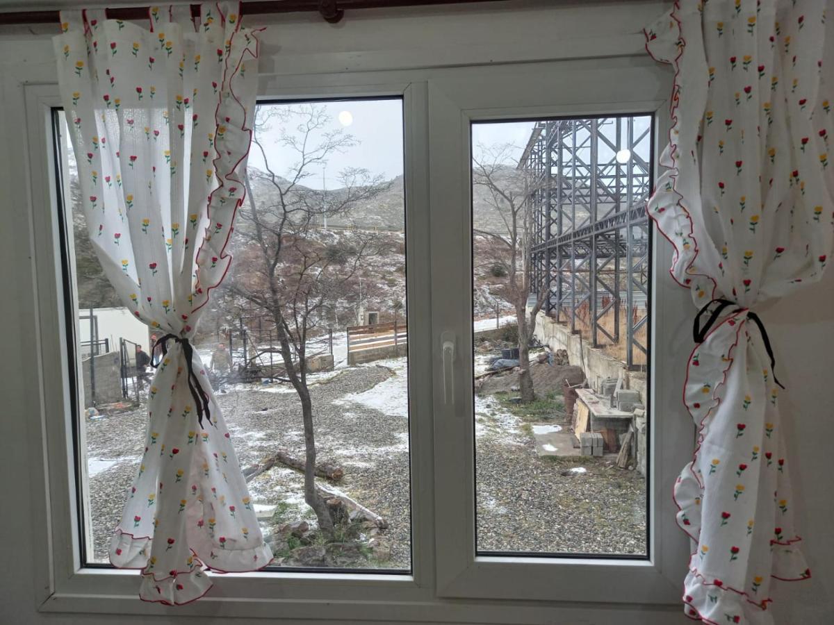 Pensión Hostel Comunidad Ushuaia