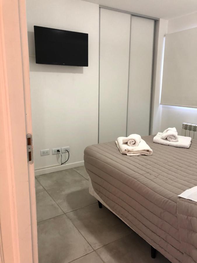 Apartamento Eden Ush Dpto Centro *