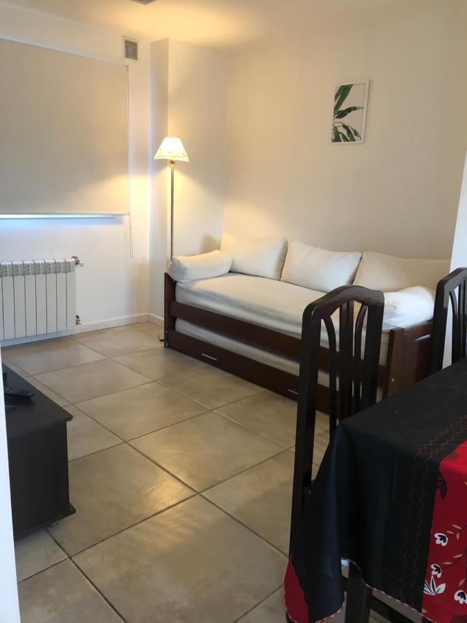 Apartamento Eden Ush Dpto Centro *