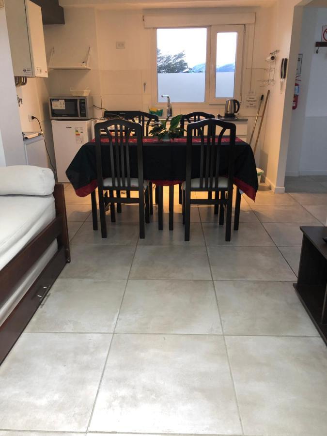 Apartamento Eden Ush Dpto Centro Ushuaia