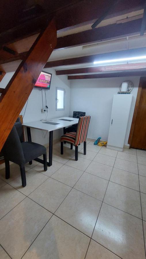 Habitacion En Casa De Familia