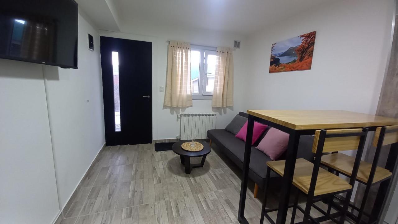 Ultreia Departamento *