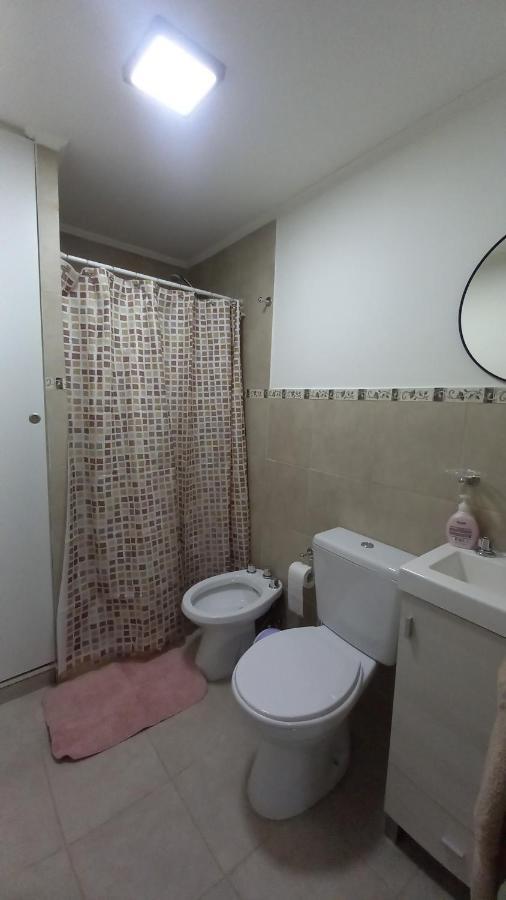 Apartamento Ultreia Departamento Ushuaia