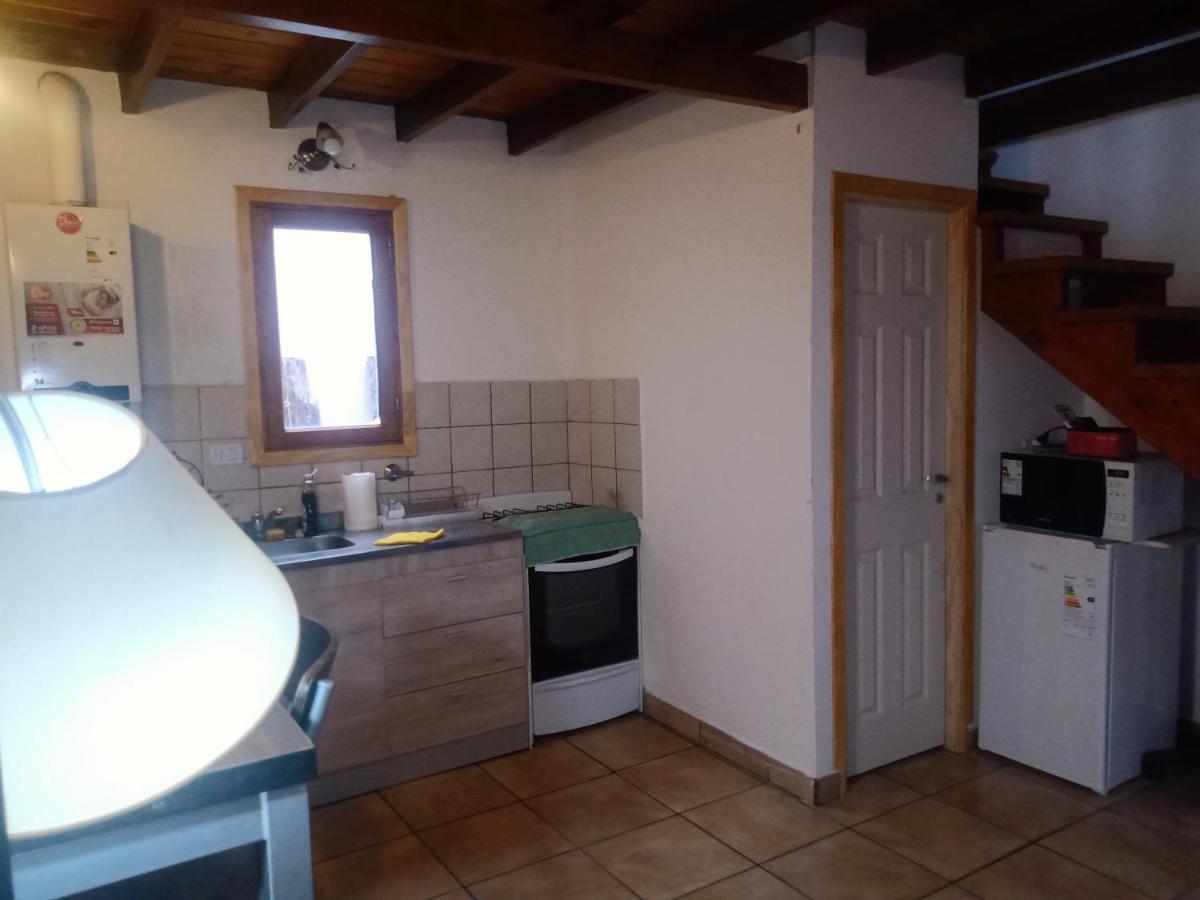 Bed and breakfast Aross Ushuaia