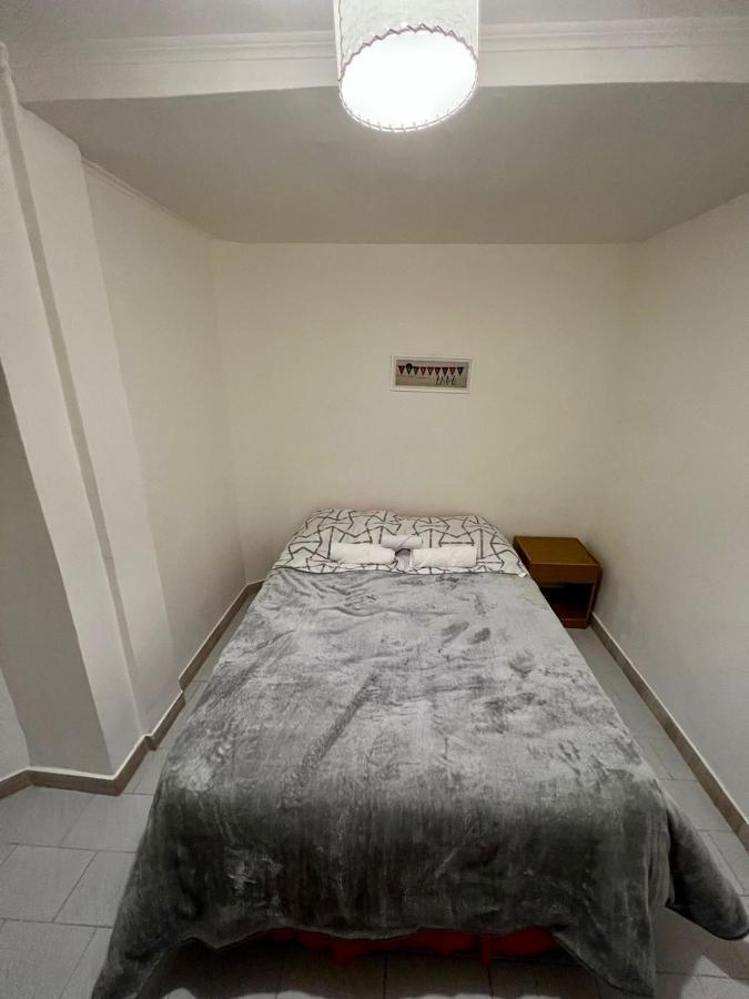 Apartamento Baymax *