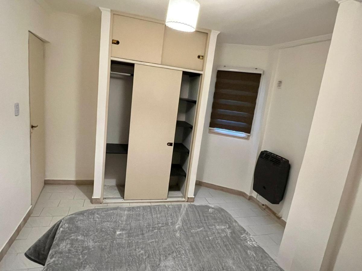 Baymax Apartamento Ushuaia