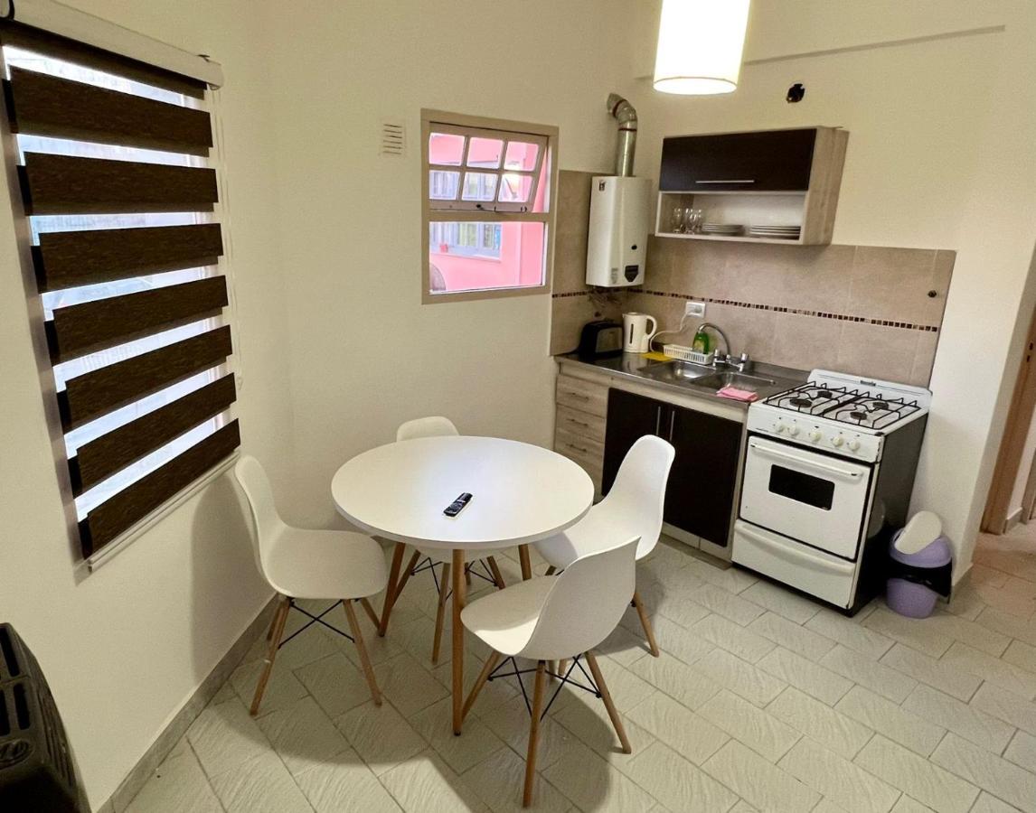 Apartamento Baymax Ushuaia
