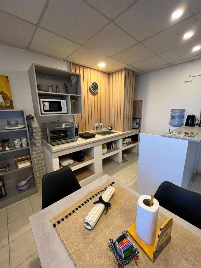 Bz Apartamento *