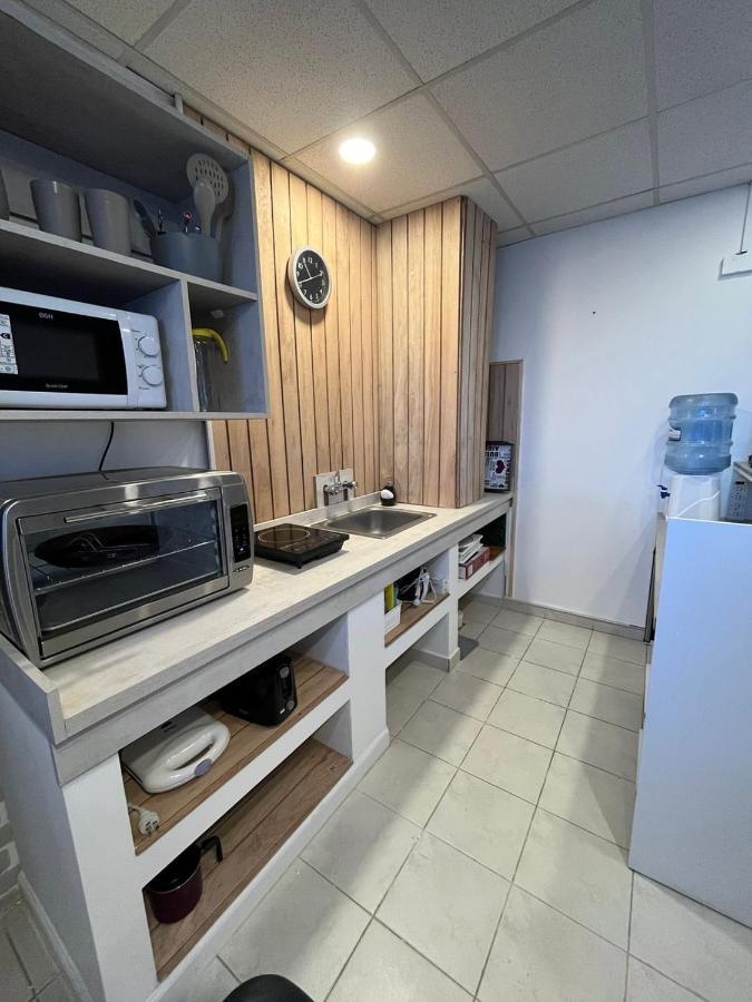 Bz Apartamento Ushuaia