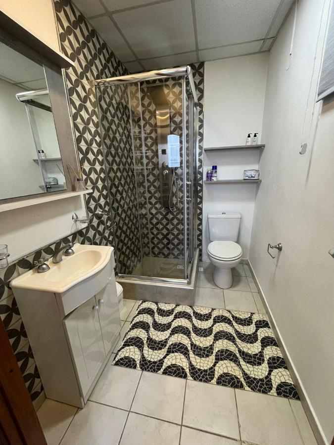 Apartamento Bz Ushuaia