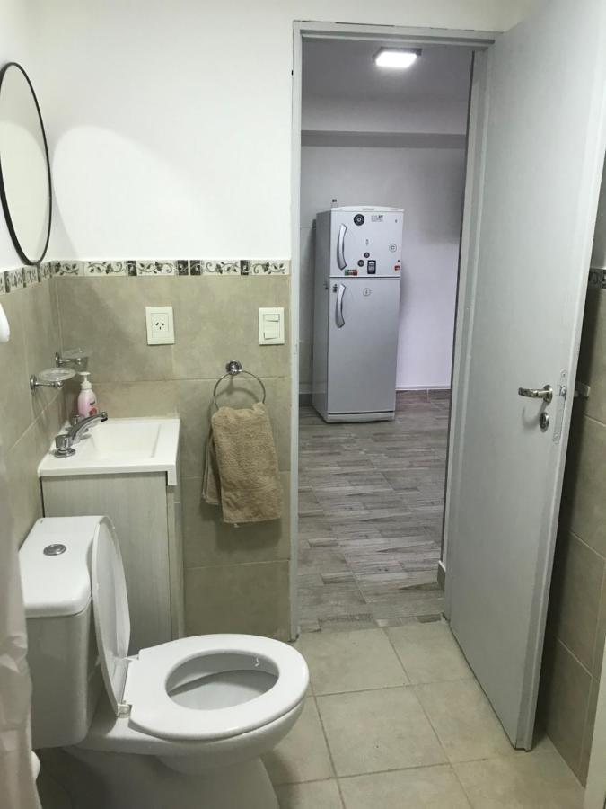 Apartamento Ultreia Departamento *