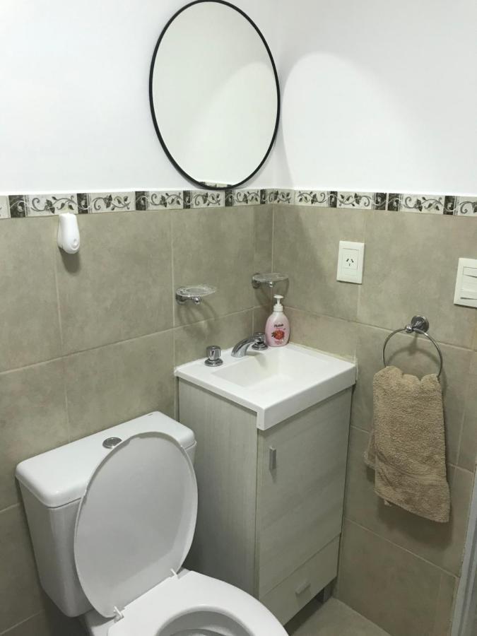 Apartamento Ultreia Departamento Ushuaia