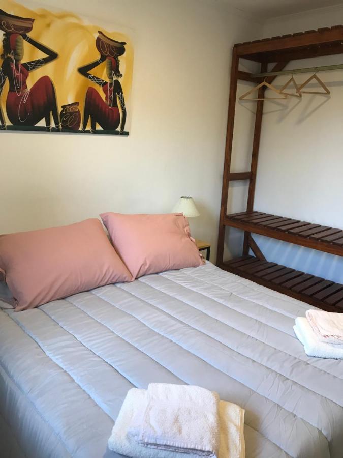 Apartamento Ultreia Departamento *