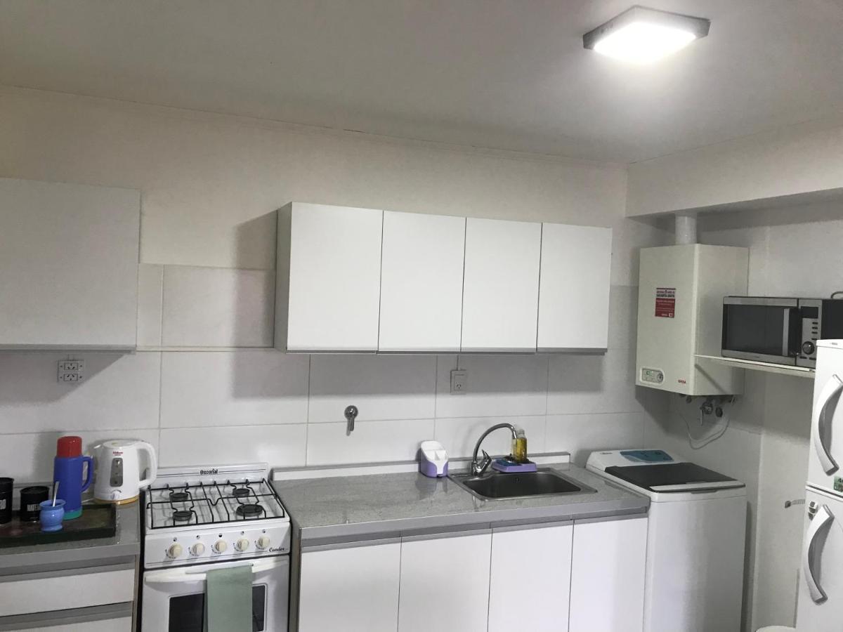 Apartamento Ultreia Departamento