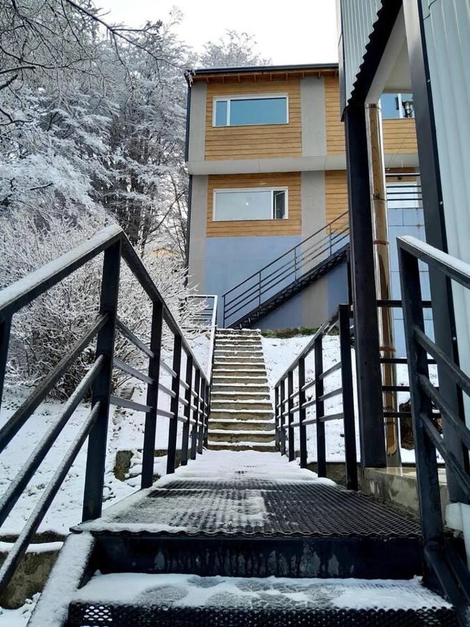 Shima Apartamento Ushuaia