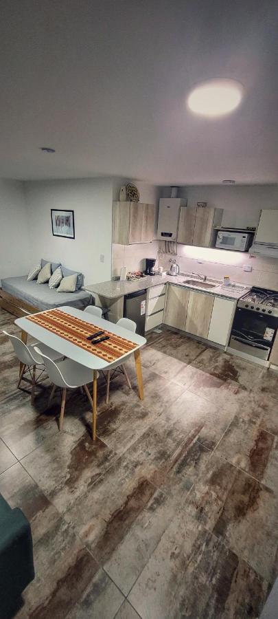 Laluan Apartamento *